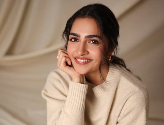 ಕಾಂತರ ಚಾಪ್ಟರ್ 1 ನಲ್ಲಿ ರುಕ್ಮಿಣಿ ವಸಂತ್ ಕನ್ಫರ್ಮ್!  ಫಸ್ಟ್ ಲುಕ್ ಬಿಡುಗಡೆ.