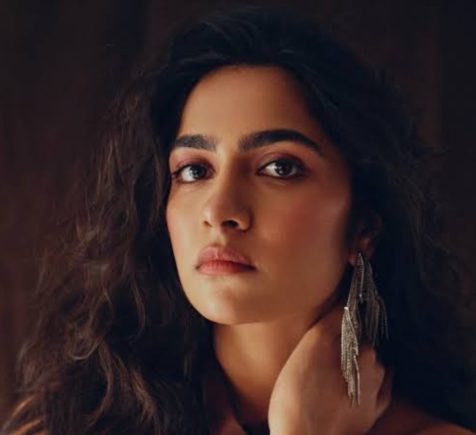 ಮಣಿರತ್ನಂ ಚಿತ್ರದಲ್ಲಿ ರುಕ್ಮಿಣಿ ವಸಂತ್?