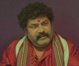 ಕೆ. ಜಿ. ಎಫ್. ಚಿತ್ರದ ಡಾನ್ ಶೆಟ್ಟಿ,  ದಿನೇಶ್ ಮಂಗಳೂರು ಇನ್ನಿಲ್ಲ