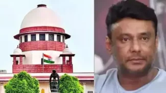 ದರ್ಶನ್ ಸೇರಿ 7 ಆರೋಪಿಗಳ ಬೇಲ್ ಕ್ಯಾನ್ಸಲ್ – ಸುಪ್ರೀಂ ಕೋರ್ಟ್​ನಿಂದ ಮಹತ್ವದ ಆದೇಶ.