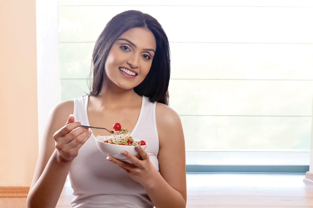 ಹಬ್ಬಗಳಲ್ಲಿ ದೇಹ ತೂಕವನ್ನು ಹೀಗೆ ನಿಯಂತ್ರಿಸಿ
