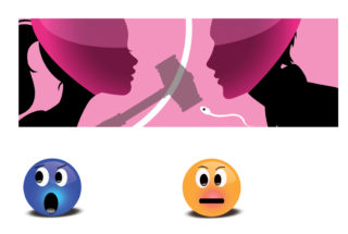 ವಿಹಂಗಮ  ಸನಾತನ ಸರಕಾರ ಹೆಂಗಸರ ಪರ ವಹಿಸದು!