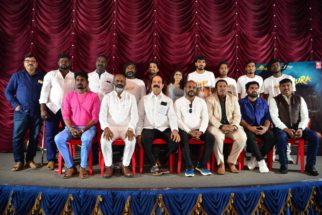‘ರತ್ನಾಪುರ’ ಚಿತ್ರದ ಆಡಿಯೋ ಮತ್ತು ಟ್ರೇಲರ್ ಬಿಡುಗಡೆ