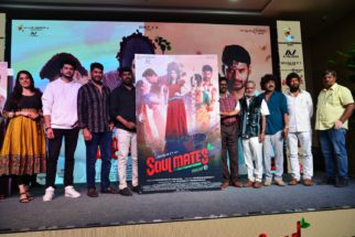 ‘ಸೋಲ್ ಮೇಟ್ಸ್’ ಚಿತ್ರದ ಹಾಡು ಬಿಡುಗಗಡೆ ‘ಕಿಲಕಿಲ …’ ಹಾಡಿಗೆ ಹಂಸಲೇಖ ಸಾಹಿತ್ಯ ಮತ್ತು ಸಂಗೀತ