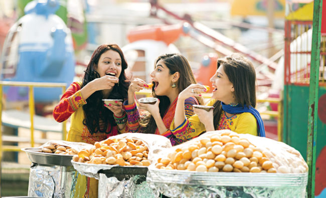 ನೀವು ಸರಿಯಾದ ಆಹಾರ ಸೇವಿಸುತ್ತಿದ್ದೀರಿ ತಾನೇ?