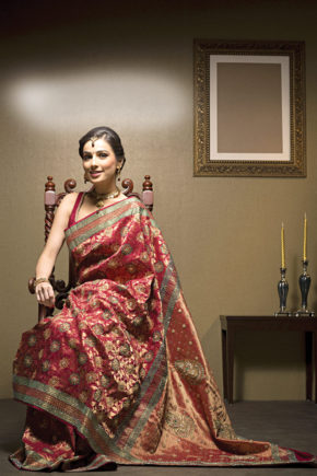 ಇಂಡಿಯನ್‌ ಟೆಕ್ಸ್ ಟೈಲ್ ‌ಗೆ ಗ್ರಾಹಕರ ಅಗತ್ಯವಿದೆ!