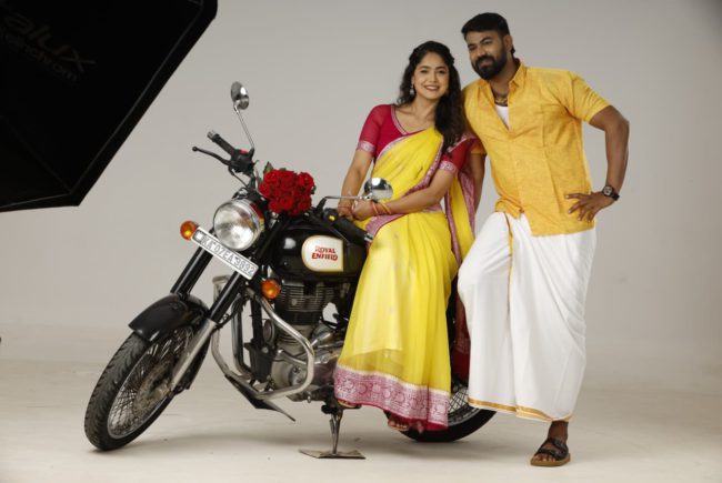 *ಪಕ್ಕಾ ಕಾಮಿಡಿ.. ಮಸ್ತ್ ಮನರಂಜನೆ.. ಮಿಡಲ್‌ಕ್ಲಾಸ್ ರಾಮಾಯಣದ ಕಥೆ ವ್ಯಥೆ* *ಮೋಕ್ಷಿತ ಪೈ ಮಿಡಲ್ ಕ್ಲಾಸ್ ರಾಮಾಯಣ*