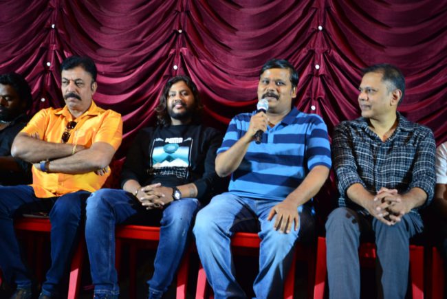 ಟ್ರೈಲರ್ ತೋರಿಸಿದೆ ‘ಮಾಯಾವಿ’, ಚಿತ್ರದುರ್ಗದ ನವ ಪ್ರತಿಭೆಗಳ ಚಿತ್ರ ಶೀಘ್ರದಲ್ಲೇ ತೆರೆಗೆ
