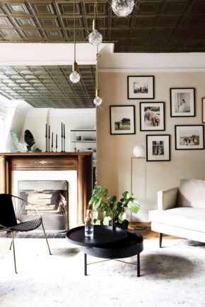 ಲೈಟಿಂಗ್‌ ಅರೇಂಜ್‌ ಮೆಂಟ್