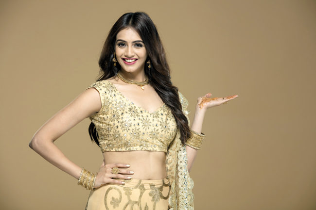 ಹಬ್ಬಗಳಲ್ಲಿ ಹೀಗೆ ಬ್ಯೂಟಿಫುಲ್ ಆಗಿರಿ!