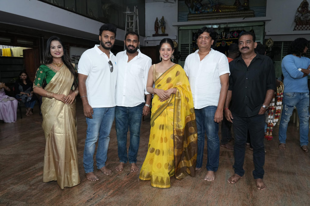 Manoranjan 2