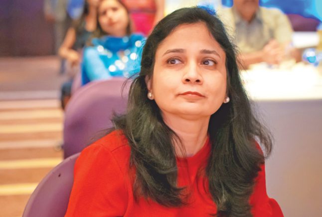 ಎನ್‌ ಕೋರ್‌ ಟ್ರೇನಿಂಗ್‌ ಪ್ರೋಗ್ರಾಮ್