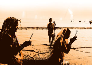 ಸಂಪ್ರದಾಯಗಳ ಸಂಕೋಲೆಯಲ್ಲಿ ನಲುಗುತ್ತಿರುವ ಹೆಣ್ಣು