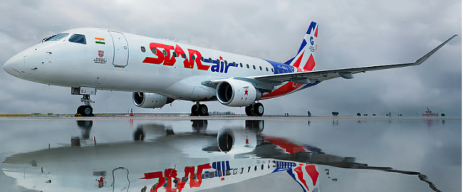 ವಿಮಾನ ತುರ್ತು ಭೂಸ್ಪರ್ಶ : 48 ಪ್ರಯಾಣಿಕರು ಸೇಫ್