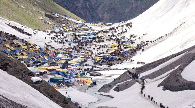 ತೀರ್ಥಯಾತ್ರೆಗಳ ಹೆಸರಲ್ಲಿ ತಪ್ಪದ ಅವಘಡ ಅಪಘಾತಗಳು!