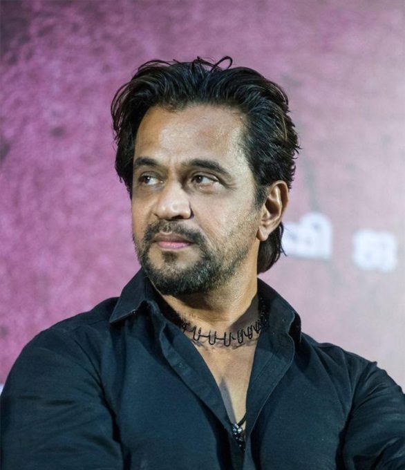 arjun