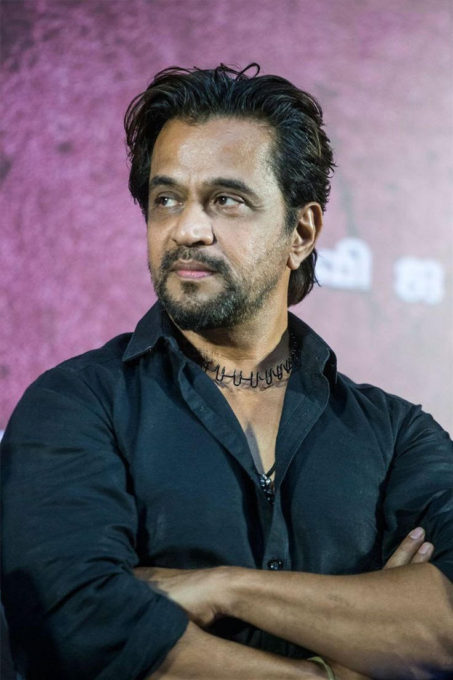 arjun