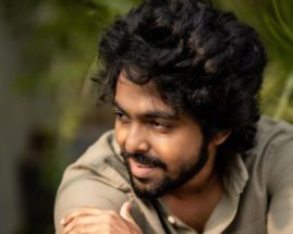 ಜಿ.ವಿ.ಗೆ ಎರಡನೇ ಬಾರಿ ರಾಷ್ಟ್ರ ಪ್ರಶಸ್ತಿ….