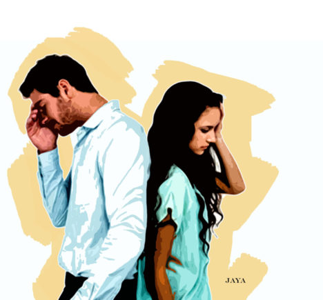 ಅನುರಾಗದ ಅನುಬಂಧ  ಕಥೆ – ಶಿಲ್ಪಾ ಶ್ರೀವತ್ಸಾ