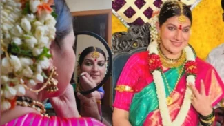 ನಟಿ ಭಾವನಾಗೆ ಸೀಮಂತ ಶಾಸ್ತ್ರ