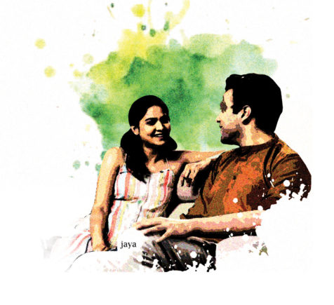 ನಿಲ್ಲು ನಿಲ್ಲೇ ಪತಂಗ….  ಕಳೆದ ಸಂಚಿಕೆಯ ಕಥೆ :