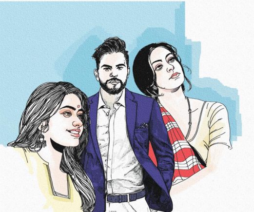 ಮಮಕಾರ  ಕಥೆ – ಅರವಿಂದ ಜಿ. ಜೋಷಿ