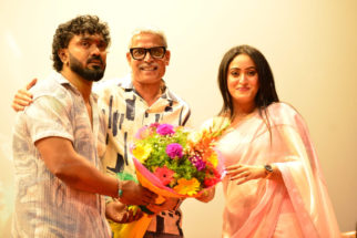*ಟೀಸರ್ ನಲ್ಲೇ ಕುತೂಹಲ ಮೂಡಿಸಿದೆ “ಸೂರಿ ಅಣ್ಣ” ಚಿತ್ರ* ………..  