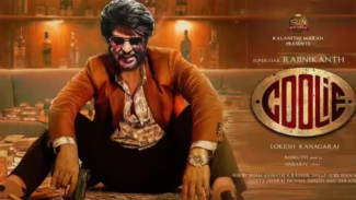 ಬಾಕ್ಸ್​ ಆಫೀಸ್​ನಲ್ಲಿ ‘ಕೂಲಿ’ ಅಬ್ಬರ; ಗಲ್ಲಾಪೆಟ್ಟಿಗೆಗೆ ₹500 ಕೋಟಿ
