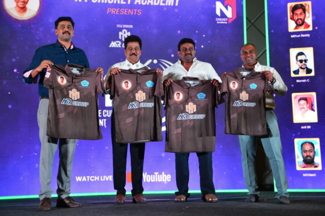 *ಮತ್ತೆ ಶುರು ಎಲ್ಲ ಕ್ಷೇತ್ರದವರೂ ಇರುವ IPT 12 ..ಆಗಸ್ಟ್ 9ರಿಂದ 15ರವರೆಗೆ ನಡೆಯಲಿದೆ ಸೀಸನ್-2 ಕ್ರಿಕೆಟ್ ಟೂರ್ನಮೆಂಟ್…….