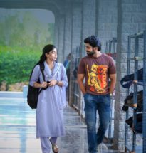 *ರಶ್ಮಿಕಾ ಮಂದಣ್ಣ ನಟನೆಯ ದಿ ಗರ್ಲ್‌ ಫ್ರೆಂಡ್ ಸಿನಿಮಾದ ಹೊಸ ಹಾಡು ರಿಲೀಸ್*……