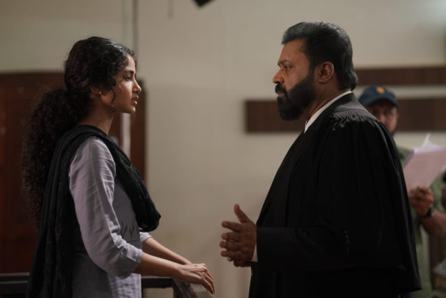 *ಸ್ವಾತಂತ್ರ್ಯ ದಿನಕ್ಕೆ ಜಾನಕಿ vs ಸ್ಟೇಟ್ ಆಫ್ ಕೇರಳ’ ಚಿತ್ರ ಸ್ಟ್ರೀಮಿಂಗ್…..