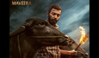 ಕರಾವಳಿ’ ಸಿನಿಮಾದಲ್ಲಿ ‘ಮಾವೀರ’ನಾದ ರಾಜ್ ಬಿ. ಶೆಟ್ಟಿ.. ನಟನ ವಿಭಿನ್ನ ಲುಕ್​​ಗೆ ಫ್ಯಾನ್ಸ್​ ಫಿದಾ!