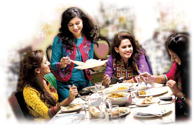 ಕಿಟಿ ಪಾರ್ಟಿಯಲ್ಲಿ ಕಿರಿಕ್‌ ರಾಣಿಯರು  ವ್ಯಂಗ್ಯ – ಕೀರ್ತಿ ಕಿರಣ್‌ ಕುಮಾರ್