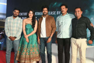 *ಸೆಪ್ಟೆಂಬರ್ 5 ರಂದು ಶಿವ ಕಾರ್ತಿಕೇಯನ್ – ರುಕ್ಮಿಣಿ ವಸಂತ್ ನಟನೆಯ ಸೆಪ್ಟೆಂಬರ್ ‌ “ಮದರಾಸಿ” ಚಿತ್ರ ತೆರೆಗೆ* ……