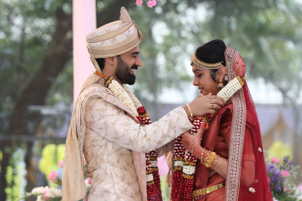 married