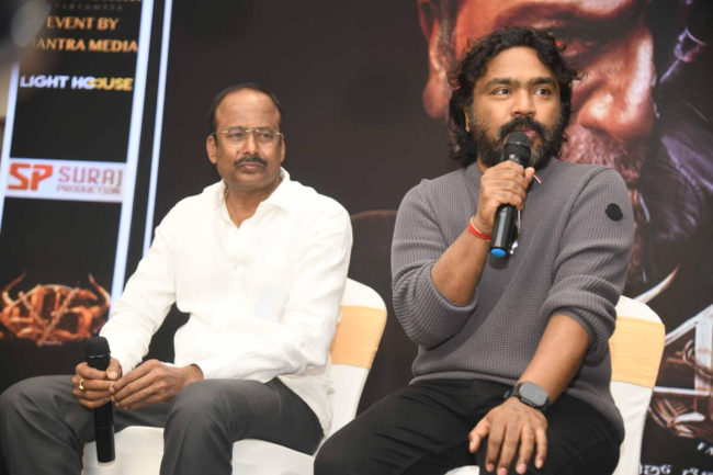 ಅದ್ಧೂರಿಯಾಗಿ  ಬಿಡುಗಡೆಯಾಗಲಿದೆ ಬಹು ನಿರೀಕ್ಷಿತ ಮಲ್ಟಿಸ್ಟಾರರ್ ಪ್ಯಾನ್ ಇಂಡಿಯಾ ಚಿತ್ರ “45”* ……
