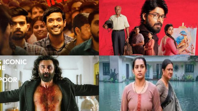 71ನೇ ರಾಷ್ಟ್ರೀಯ ಸಿನಿಮಾ ಪ್ರಶಸ್ತಿ: ಇಲ್ಲಿದೆ ಆಯ್ಕೆಯಾದ ಎಲ್ಲ ಸಿನಿಮಾಗಳ ಪಟ್ಟಿ