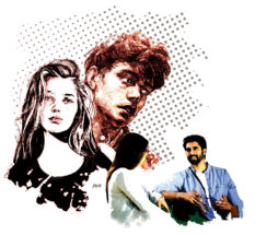 ಜೀವನ ಸಂಗಾತಿ  ನೀಳ್ಗಥೆ –  ಶೇಖರಗೌಡ ವೀ.ಸ.