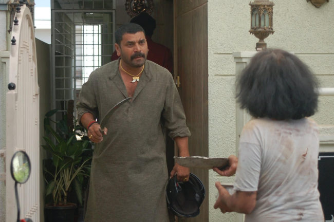 ಇನ್ನಿಲ್ಲವಾದ ನಟ,ಕಲಾನಿರ್ದೇಶಕ ದಿನೇಶ್ ಮಂಗಳೂರ್..’ಆ ದಿನಗಳು’  ಶೆಟ್ಟಿ ಪಾತ್ರ ನೆನಪುಮಾಡಿಕೊಂಡ