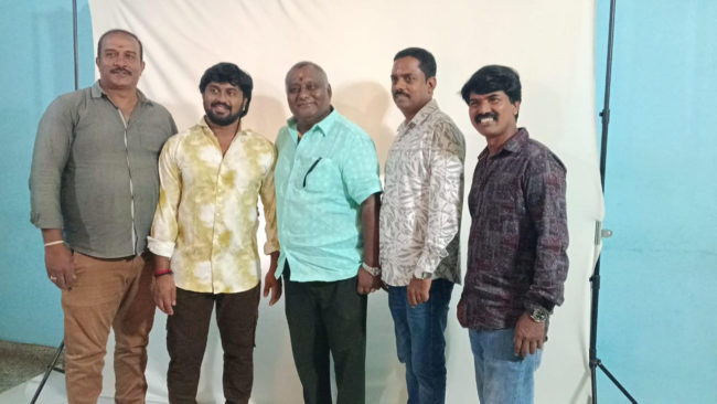 ಶಿವಣ್ಣನ ಕಾಲಿಗೆ ಬಿದ್ದು ಕ್ಷಮೆ ಕೇಳಿದ ನಂತರ ಈ ನಟನಿಗೆ ಉಸಿರಾಡುವಂತಾಗಿದೆ….