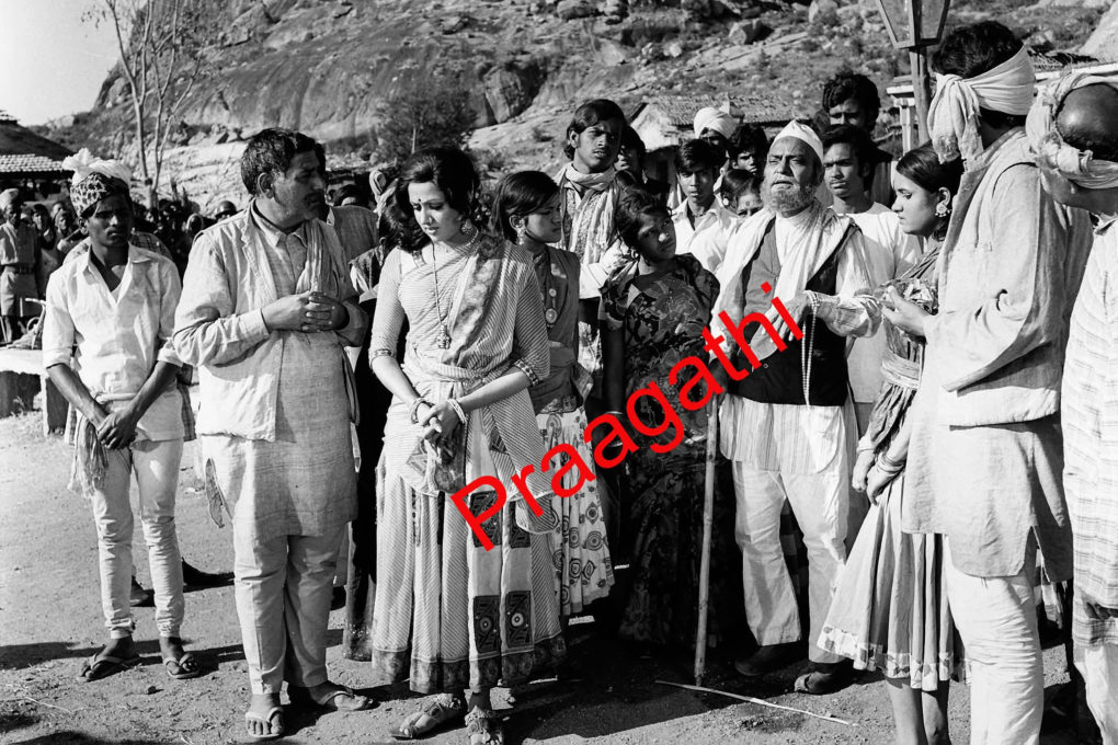 sholay