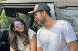ಸೋಷಿಯಲ್ ಮೀಡಿಯಾದಿಂದೇಕೆ ದಿಗಂತ್ ದೂರ ದೂರ …