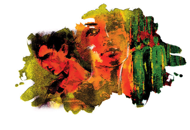 ಬಗೆಹರಿದ ಸಮಸ್ಯೆ  ಕಥೆ – ಶಂಕರಾನಂದ ಹೆಬ್ಬಾಳ