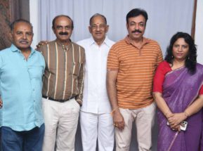 ‘ಸೆಪ್ಟೆಂಬರ್ 10’ ಸೆ. 12ರಂದು ಬಿಡುಗದೆ