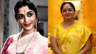 ‘ಅಭಿನಯ ಸರಸ್ವತಿ ಬಿ. ಸರೋಜಾದೇವಿ’ ಹೆಸರಲ್ಲಿ ಹೊಸ ಪ್ರಶಸ್ತಿ ಸ್ಥಾಪಿಸಿದ ಸರ್ಕಾರ