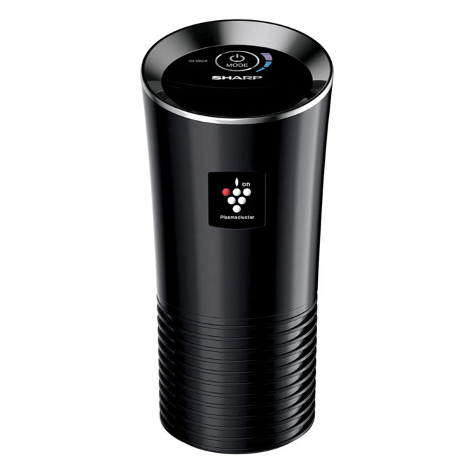 Air-purifier