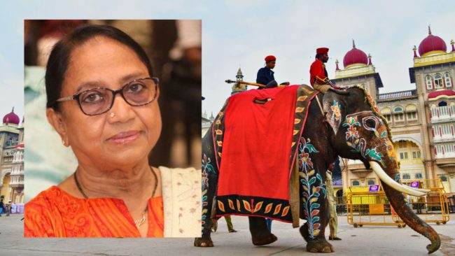 ಬಾನು ಮುಷ್ತಾಕ್‌ ದಸರಾ ಉದ್ಘಾಟನೆ ವಿರೋಧಿಸಿ ಸಲ್ಲಿಸಿದ್ದ ಮೇಲ್ಮನವಿ ಅರ್ಜಿ ವಜಾಗೊಳಿಸಿದ ಸುಪ್ರೀಂಕೋರ್ಟ್