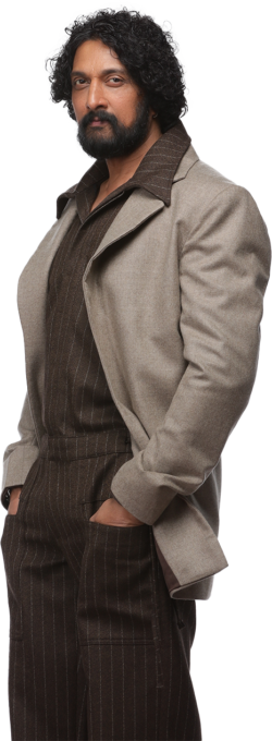 Bigg Boss - Season 12 _Kiccha