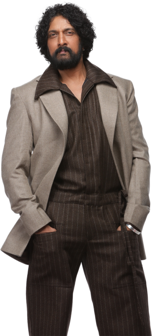 Bigg Boss - Season 12 _Kiccha1