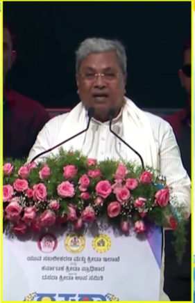 ಮುಂದಿನ ಒಲಂಪಿಕ್ಸ್ ಪದಕ ವಿಜೇತರಿಗೆ 6 ಕೋಟಿ ರೂ. ನಗದು